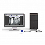 Радиовизиограф Gendex GXS-700