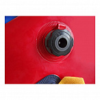 Матрас вакуумный иммобилизационный Медплант VMA, взрослый