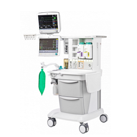 Наркозно-дыхательный аппарат GE Aisуs CS²