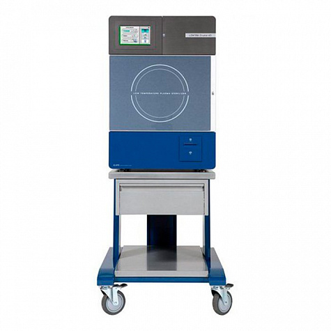 Lowtem Crystal 40 Низкотемпературный плазменный стерилизатор