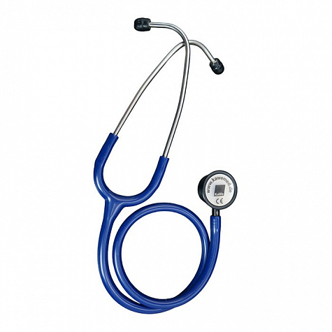 Стетофонендоскоп Киндер-Престиж KaWe детский синий