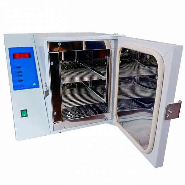 Стерилизатор воздушный ГП-80 МО