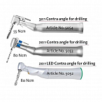 Моторная хирургическая система MD 30
