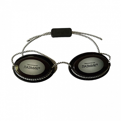 Очки защитные Лазмик