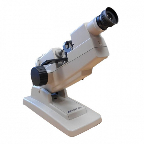 Линзметр LM-8, Topcon