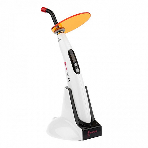 Лампа для светополимеризации LED B, светодиодная, Woodpecker