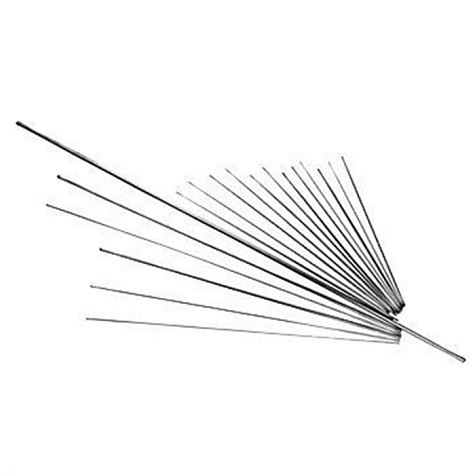 Зонд хир.пуговчатый 2-х стор. (180х2)