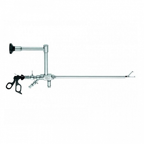 Гистероскопическая эндохирургическая система HEOS (базовая + монополярный резектоскоп) Sopro-Comeg GmbH