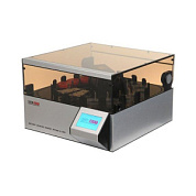 Автомат фиксации и окраски мазков ЭМКОСТЕЙНЕР АФОМК-16-ПРО