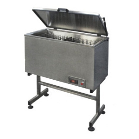 Нагреватель термокомпрессов медицинский НТМ-16