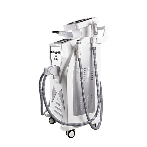 Косметологическая многофункциональная лазерная платформа TuaRen