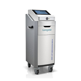 Longest LGT-2510A - аппарат для радиальной ударно - волновой терапии