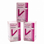 Тест-полоски на гемоглобин ИзиТач №25