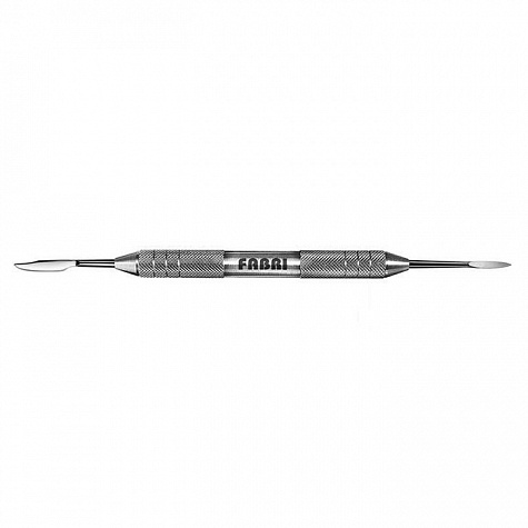 Шпатель для керамики и воска CLASSIC F (арт 1802F) FABRI