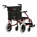 Инвалидная кресло-коляска механическая Ortonica Escort 600