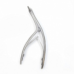 Зеркало носовое 13 см