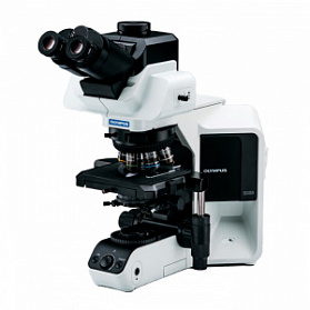 Микроскоп Olympus BX53