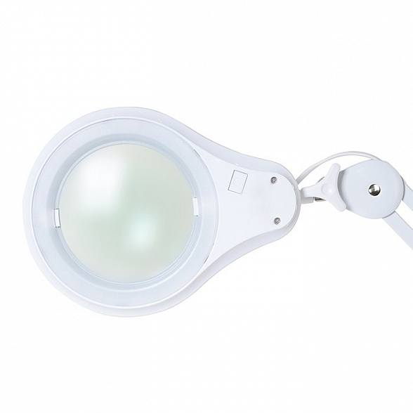 Лампа бестеневая, зарегистрированный товарный знак MED-MOS, вариант исп. 9003LED (9003LED-D-C)