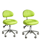 Mercury 1000 - стоматологическая установка с нижней подачей инструментов