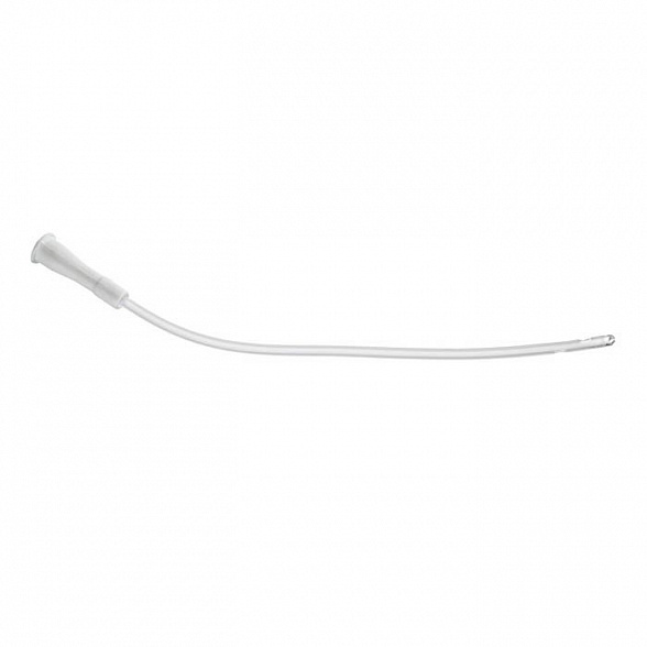 Катетер Нелатон женский INEKTA CH12 20 см, 20 шт/уп