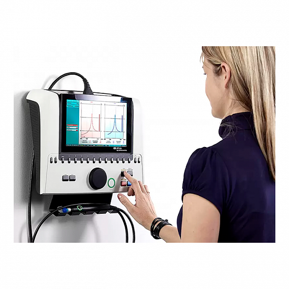 Импедансометр AT235H INTERACOUSTICS