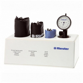 Пластиковая подставка для R1 Shock-proof Riester