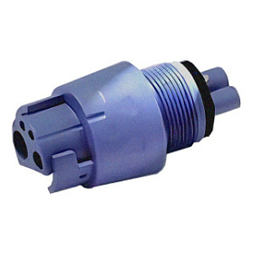 Переходник для турбин Eolia B (2/3-канальный), Bien-Air