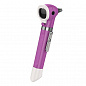 Карманный отоскоп Pocket LED в мягком чехле, фиолетовый Welch Allyn