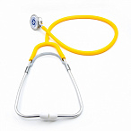 Стетоскоп LD Prof-II, желтый