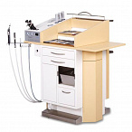 ЛОР-Установка Modula Europa Paris