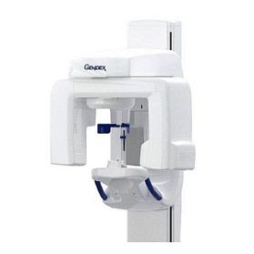 Аппарат цифровой рентгеновский стоматологический GXDP-300