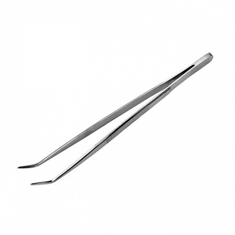 Пинцет стоматологический