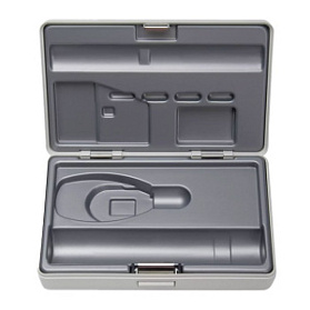 Кейс транспортировочный для непрямых офтальмологических наборов Heine