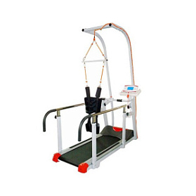 Беговая дорожка AMF 8230, AMERICAN MOTION FITNESS PRODUCT INC.