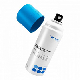 Жидкая аэрозольная повязка Пентазоль 50мл