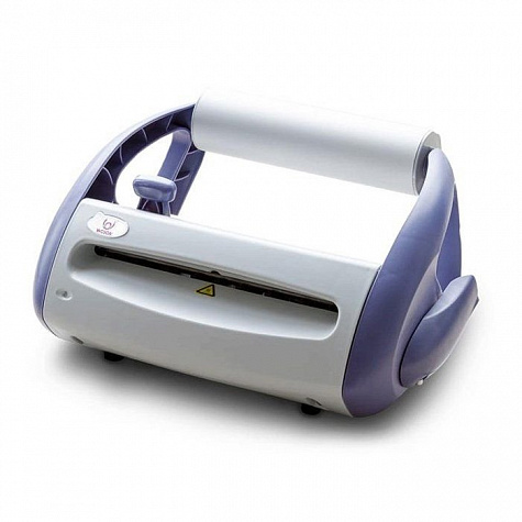 Запечатывающее устройство Seal 100 (1 часть)