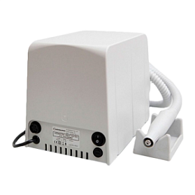 Podomaster Smart - аппарат для педикюра с реверсивным режимом работы и мощным пылесосом