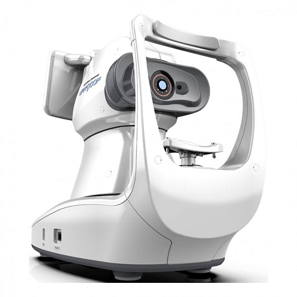 Авторефрактокератометр URK-900F