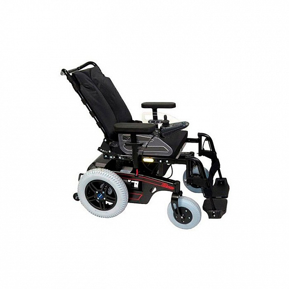 Инвалидная кресло-коляска с электроприводом Otto Bock B400
