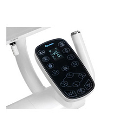 Bondent E200 - стоматологическая установка с нижней подачей инструментов