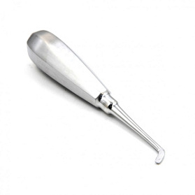 Элеватор зубной угловой большой правый № 5. Surgiwell