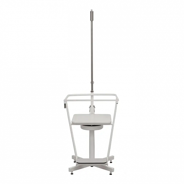 Кресло Барани ДЗМО КВ (с тормозом)