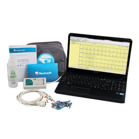 Электрокардиографы компьютерные для ветеринарии "ПОЛИ-СПЕКТР-8/В"