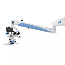 Стоматологический микроскоп ZUMAX OMS 2050