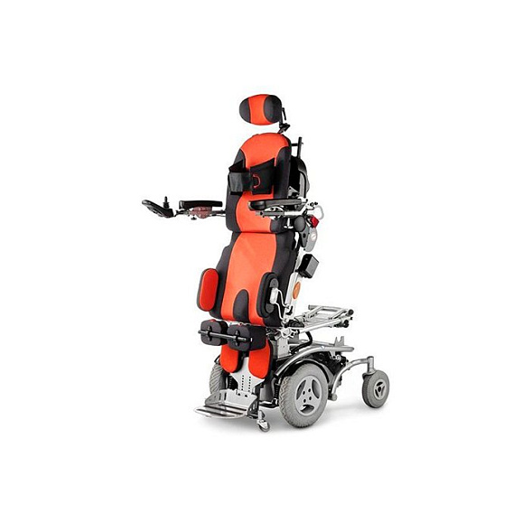 Кресло-коляска-вертикализатор NEMO VERTICAL (SENIOR) MEYRA