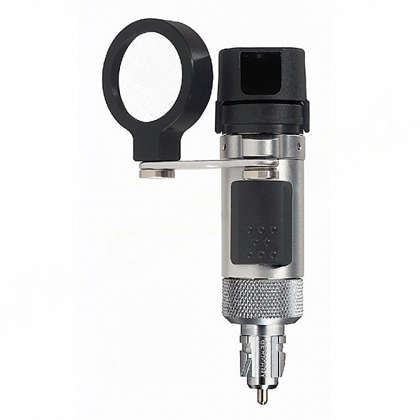 Насадка со щелевым обзором HSL150 c настольным блоком, Heine