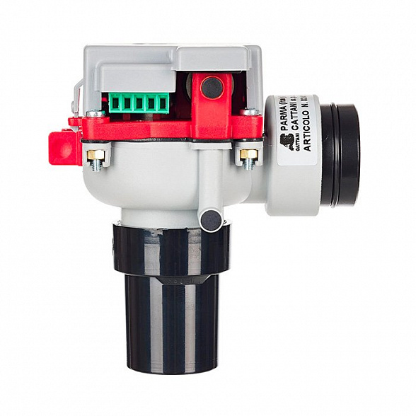 Cattani Mignon 04 - клапан электропневматический разделительный