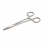 Иглодержатель по Гегару-Баумгартнеру  14см