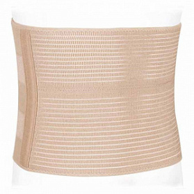 Абдоминальный послеоперационный бандаж ПО - 30/2 Ecoten