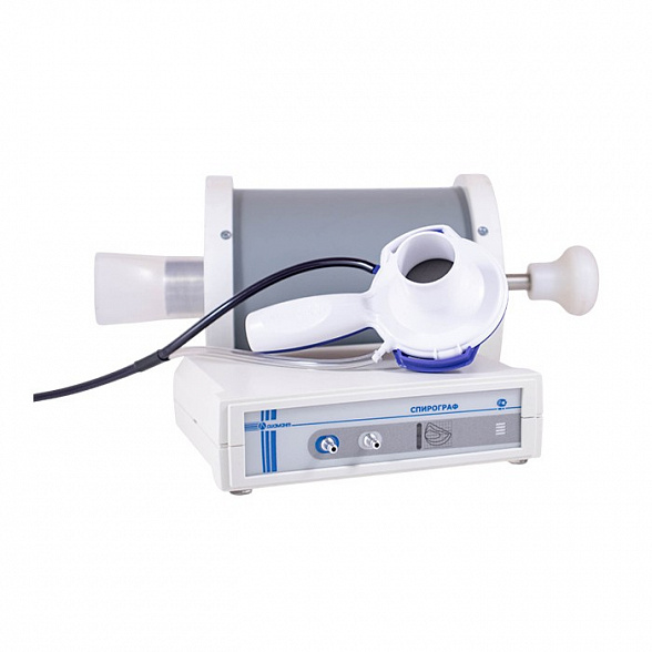 Спирограф «Диамант-С»